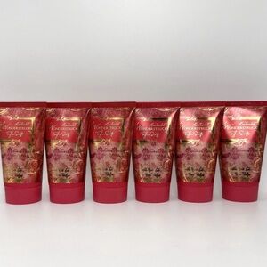 6 X WONDERSTRUCK ENCHANTED Taylor Swift - Bat h G el 50ml/EA